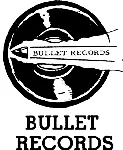Bullet Records logo