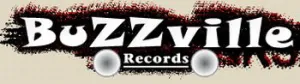 Buzzville Records logo