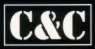 C&C logo