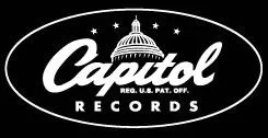 Capitol Records logo