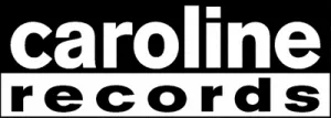 Caroline Records logo
