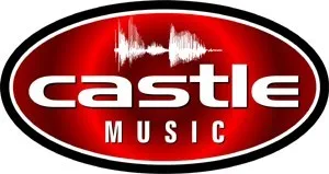 Castle Music logo