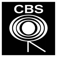 CBS logo