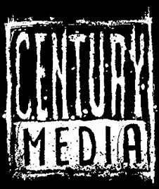 Century Media Records logo