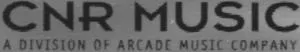 CNR Music logo