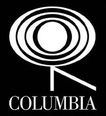 Columbia Records logo
