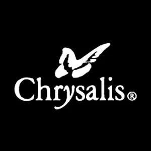 Chrysalis logo