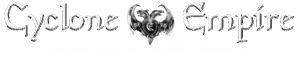 Cyclone Empire logo