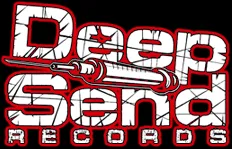 Deepsend Records logo