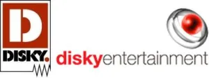 Disky Communications B.V. logo
