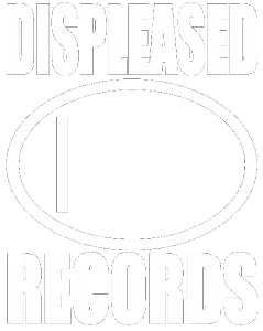 Displeased Records logo