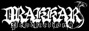 Drakkar Productions logo
