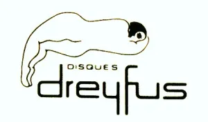 Disques Dreyfus logo