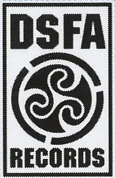DSFA Records logo
