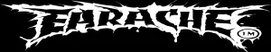 Earache Records logo