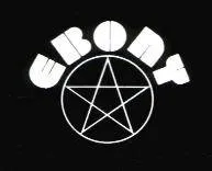 Ebony Records logo
