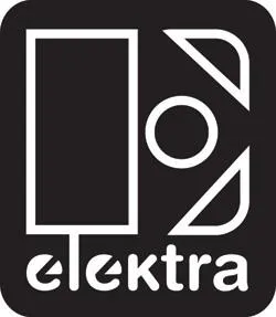 Elektra Records logo
