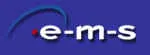E-M-S logo