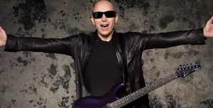 Joe Satriani