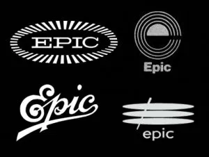 Epic logo