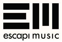 Escapi Music logo