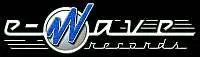 E-Wave Records logo