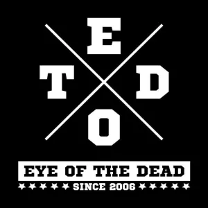 Eye of the Dead logo