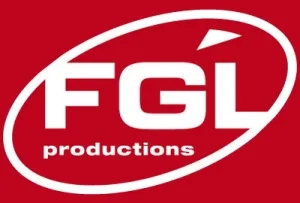 FGL Productions logo