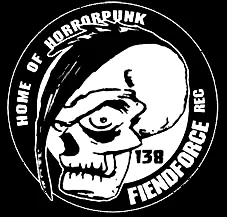 Fiendforce Records logo