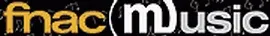 FNAC Music logo