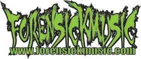 Forensick Music logo
