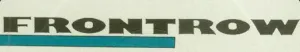 Frontrow logo