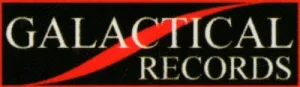 Galactical Records logo