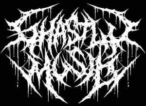 Ghastly Music logo