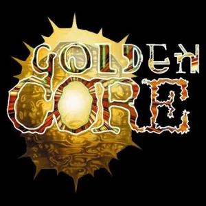 Golden Core Records logo
