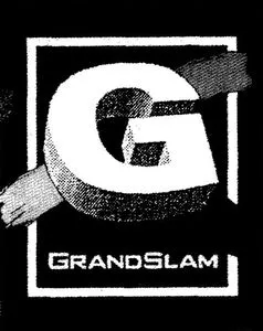 Grand Slam logo