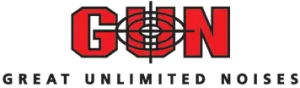 GUN Records logo