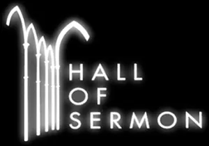 Hall of Sermon logo
