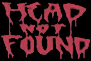 Head Not Found logo