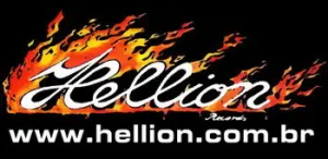 Hellion Records logo
