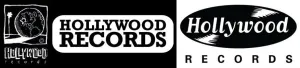 Hollywood Records logo