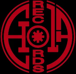 Holy Records logo