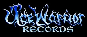 IceWarrior Records logo
