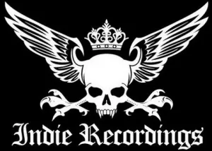 Indie Recordings logo