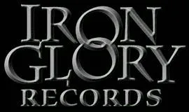 Iron Glory Records logo