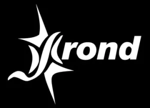 Irond Records logo