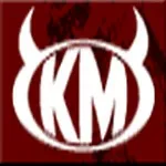 Karmageddon Media logo