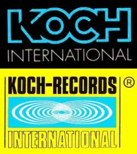 Koch International logo