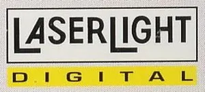 LaserLight Digital logo