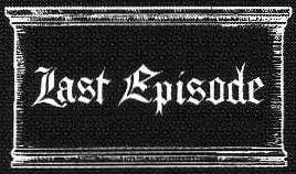 Last Episode logo